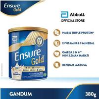 Gambar Best Seller Ensure Susu Bubuk Dewasa Cokelat / Vanilla 400g / Gold Gandum 380g - Gold Gandum dari diandraa08 undefined 4 Tokopedia