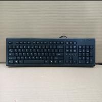 Gambar Obral keyboard USB murah bergaransi dari Bangun COMP undefined 3 Tokopedia