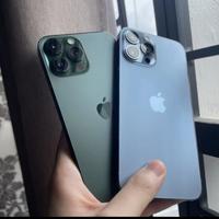 Gambar Second iPhone 13 Pro max 512GB dari MK Cellular Medan undefined 4 Tokopedia