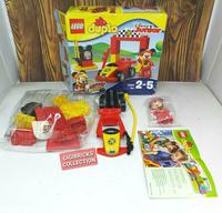 Gambar Lego Duplo Original 10843 Mickey Racer dari Gigibricks Collection undefined 1 Tokopedia