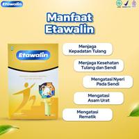 Gambar Best Seller Etawalin Paket 2 Box Susu Etawa Tingkatkan Kesehatan Tulang & Sendi dari diandraa08 undefined 2 Tokopedia