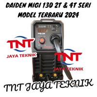 Gambar MESIN LAS CO2 DAIDEN MIGi 130 2T dan 4T / TRAFO LAS DAIDEN MIGI 130 dari TNT JAYA TEKNIK undefined 5 Tokopedia