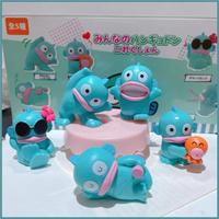 Gambar Hangyodon Ugly fish mini 3cm with box figurine dari K711Shop undefined 1 Tokopedia
