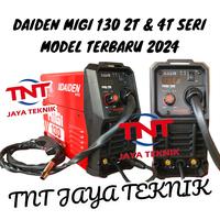 Gambar MESIN LAS CO2 DAIDEN MIGi 130 2T dan 4T / TRAFO LAS DAIDEN MIGI 130 dari TNT JAYA TEKNIK undefined 4 Tokopedia