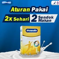 Gambar Best Seller ETAWALIN Paket 2 Box Susu Etawa Atasi Masalah Tulang dan Persendian dari diandraa08 undefined 2 Tokopedia