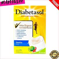 Gambar Best Seller SUSU DIABETASOL VANILA VANILLA 600gr MURAH TERMURAH dari diandraa08 undefined 3 Tokopedia