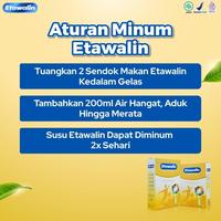 Gambar Best Seller Etawalin Paket 2 Box Susu Etawa Tingkatkan Kesehatan Tulang & Sendi dari diandraa08 undefined 3 Tokopedia
