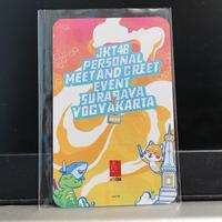 Gambar PC JKT48 THEATER SEMENTARA RKJ FREYA 100% OFFICIAL! dari Jkt48 2ndmerchandise undefined 2 Tokopedia