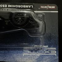 Gambar Hotwheels premium lamborghini essenza scv12 exotic envy chase error eror rare dari Toko880022 undefined 3 Tokopedia
