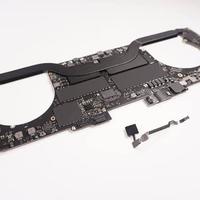 Gambar Mesin/Logic Board  MacBook Pro A1990 Tahun 2018 SSD 512GB RAM 16GB dari MacExpress undefined 2 Tokopedia