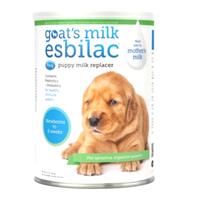 Gambar goats milk esbilac 340 gr susu anjing puppy new born dari FC PETSHOP undefined 2 Tokopedia