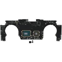 Gambar Mesin/Logic Board  MacBook Pro A1990 Tahun 2018 SSD 512GB RAM 16GB dari MacExpress undefined 1 Tokopedia