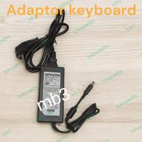 Gambar adaptor keyboard yamaha psr s900 autput-16v-2,4A dari Mb3 elektronik undefined 3 Tokopedia