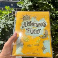 Gambar MES BISOUS A WONDROUS FLIGHT 100 ml EXTRAIT DE PERFUME dari fragranceluxury undefined 1 Tokopedia