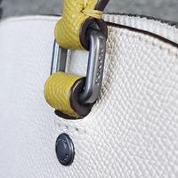 Gambar tas coach original authentic bekas pakai dari Vintagesurabaya undefined 3 Tokopedia