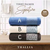 Gambar Handuk Terry Palmer Premium Signature 70×140 dari JS Baby Shop undefined 2 Tokopedia