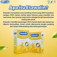 Gambar Best Seller Etawalin Paket 2 Box Susu Etawa Tingkatkan Kesehatan Tulang & Sendi dari diandraa08 undefined 4 Tokopedia