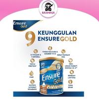 Gambar Best Seller ENSURE Coklat 850 g dari diandraa08 undefined 1 Tokopedia