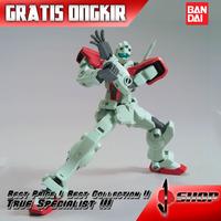 Gambar 1/144 OPTION PARTS SET GUNPLA 03 (BUILD HANDS EDGE) dari J-SHOP HOBBY SHOP INDONESIA undefined 5 Tokopedia