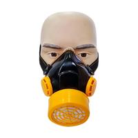 Gambar Masker Respirator NP 305 Single Filter Masker ASAP Single Filter dari Azka Shop 88 undefined 3 Tokopedia