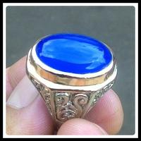 Gambar BATU SPIRTUS BIRU MIZONE BATURAJA SERAT KURA - RING 7 dari nycophile undefined 2 Tokopedia