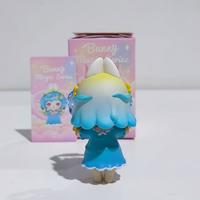 Gambar Popmart x Bunny Magic Series (Opened Box and Foil - Helen) dari QinkId undefined 4 Tokopedia