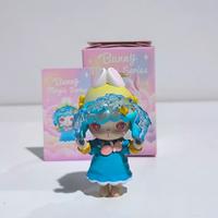 Gambar Popmart x Bunny Magic Series (Opened Box and Foil - Helen) dari QinkId undefined 1 Tokopedia