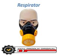 Gambar Masker Respirator NP 305 Single Filter Masker ASAP Single Filter dari Azka Shop 88 undefined 1 Tokopedia