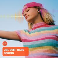 Gambar JBL Earphone TWS Wave 200 Garansi Resmi - Black dari DiGi Store Indonesia undefined 3 Tokopedia