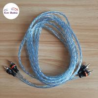 Gambar RCA INTERSYS RCA AUDIO MOBIL - 3 Meter dari CarAudioTTShop undefined 1 Tokopedia