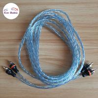 Gambar RCA INTERSYS RCA AUDIO MOBIL - 3 Meter dari CarAudioTTShop undefined 2 Tokopedia