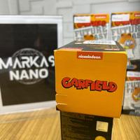 Gambar Pop Mart Garfield Future Fantasy Nickelodeon Series Original Pop Mart - ROBOT RONIN dari Markas Nano undefined 5 Tokopedia