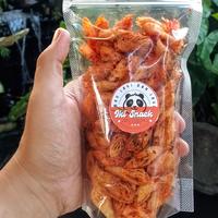 Gambar Lumring /Lumpia Kering 150 Gram - Pedas dari ikisnackstore undefined 1 Tokopedia