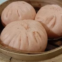 Gambar Bakpao Kacang Tanah/Bakpao peanut Frozen dari Widya Dimsum santosa undefined 2 Tokopedia