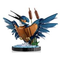 Gambar LEGO Icons 10331 Kingfisher Bird dari kandk undefined 4 Tokopedia