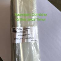 Gambar Shaft roller As Roller Maxxi Bimo NDR WD.4MC.32-06 dari Sparepart Combine Jawa Timur undefined 3 Tokopedia