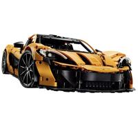 Gambar LEGO Technic 42172 McLaren P1 BRAND NEW IN BOX ORIGINAL 100% dari kandk undefined 5 Tokopedia