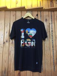 Gambar UNCHAL KAOS BOGOR / I LOVE BGR / HITAM - L dari UNCHAL official undefined 1 Tokopedia
