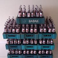 Gambar Minuman Cap Badak Rasa Sarsaparila 1 Krat isi 24 Botol, Expire 2026 dari toko Sinar NADA undefined 1 Tokopedia