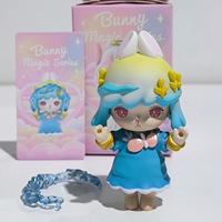 Gambar Popmart x Bunny Magic Series (Opened Box and Foil - Helen) dari QinkId undefined 2 Tokopedia