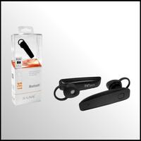 Gambar X-Live headset bluetooth mono original produk termurah dari Indotek Solusi Seluler - ISS undefined 1 Tokopedia