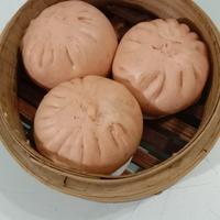 Gambar Bakpao Kacang Tanah/Bakpao peanut Frozen dari Widya Dimsum santosa undefined 3 Tokopedia