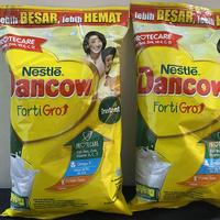 Gambar Dancow Fortigro 1kg Full Cream Instan Coklat untuk 5th keatas - Coklat 1kg dari Shabr Shop undefined 2 Tokopedia