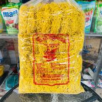 Gambar Mie Kuning Khas Padang Kemasan 250 gram murah dari KahadiStore2 undefined 2 Tokopedia