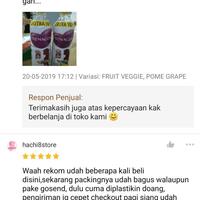 Gambar NEW FITBAR ISI 12 RASA TIRAMISU COKLAT NUTS FRUITS BOX JUMBO - Tiramisu Isi 12 dari tokoo mawarr undefined 4 Tokopedia
