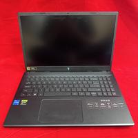 Gambar Laptop ACER NITRO V15 Ram 8 SSD 512GB Mulus Like New Seperti Baru Bekas Seken Second Original Bergaransi dari TokodiBalikpapan undefined 1 Tokopedia