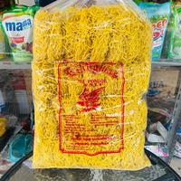 Gambar Mie Kuning Khas Padang Kemasan 250 gram murah dari KahadiStore2 undefined 3 Tokopedia