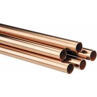 Gambar PIPA TEMBAGA 1.5/8 INCH x 1.52mm ASTM B819, 5.8 meter / COPPER TUBE STRAIGHT dari Globalpipa undefined 5 Tokopedia