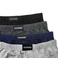 Gambar CHAMPIRO PRESTIGE Boxer Pendek Pria "Zenoa" Premium Tencel Boxer isi 2pcs - M, Mix dari champiro.id undefined 3 Tokopedia