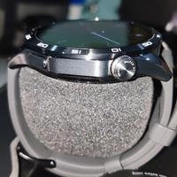 Gambar HUAWEI WATCH GT 4 Black (46mm) dari AX-69 shop undefined 4 Tokopedia